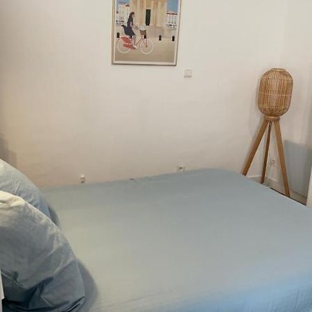L’écrin des calquières Apartamento Nimes Exterior foto